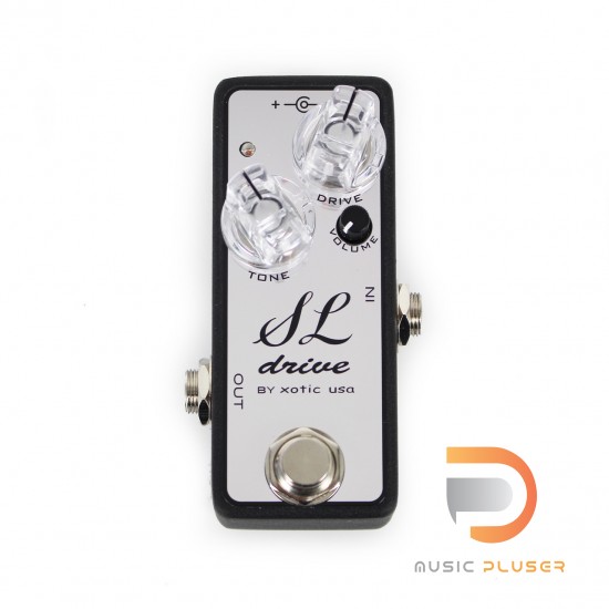 ギター xotic SL drive chrome limited edition Xotic SL Drive Chrome LIMITED EDITION 限定 ギター xotic sl drive